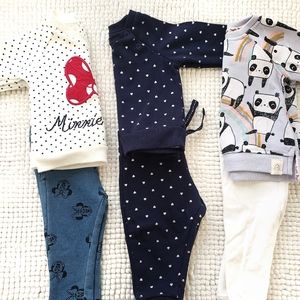 Primark Babygirl Sweatshirt with Matching Pants